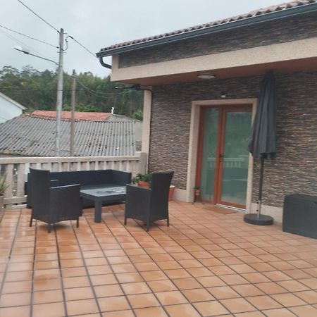Casa Mucha Apartment O Grove Exterior photo