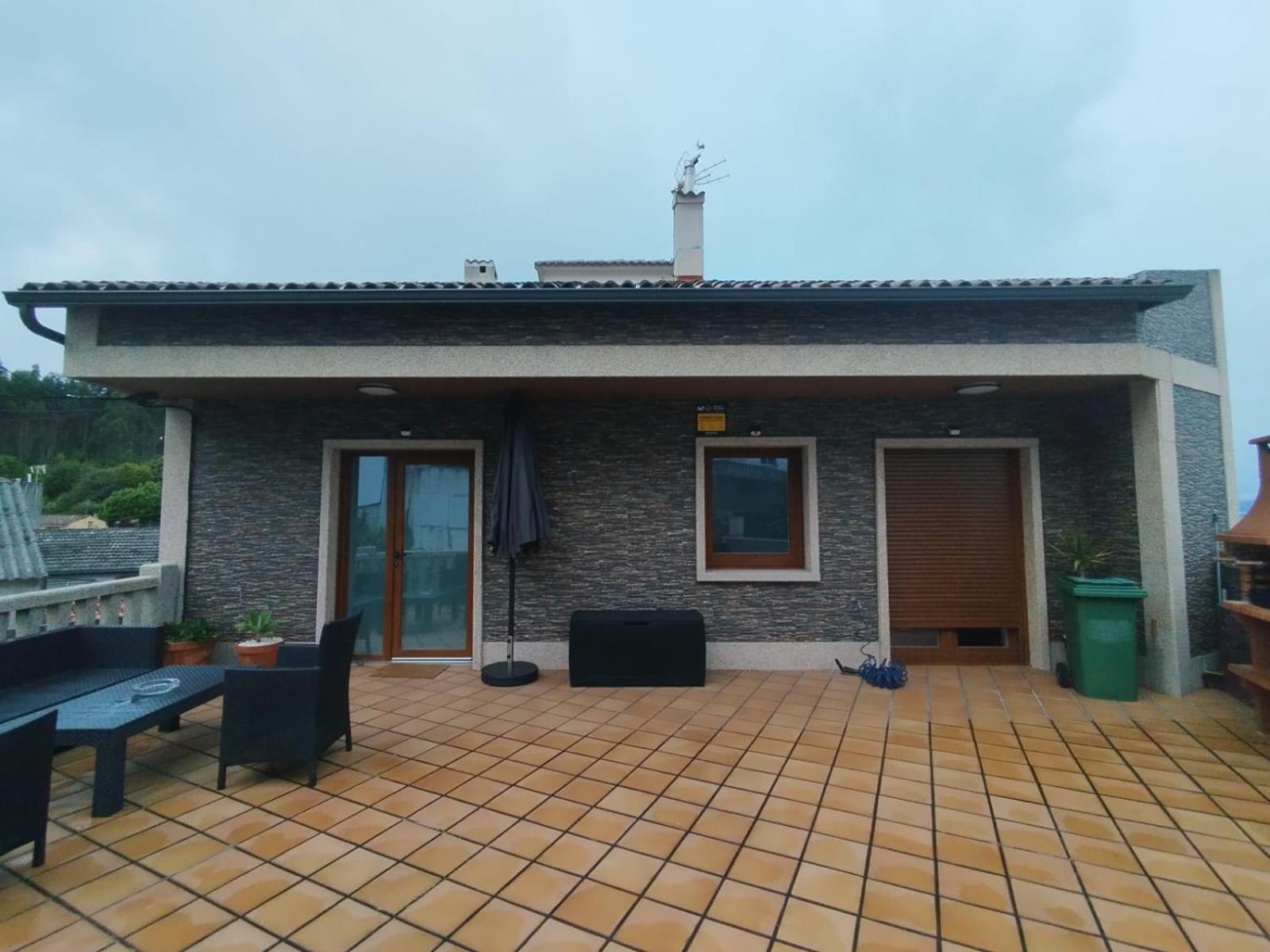 Casa Mucha Apartment O Grove Exterior photo